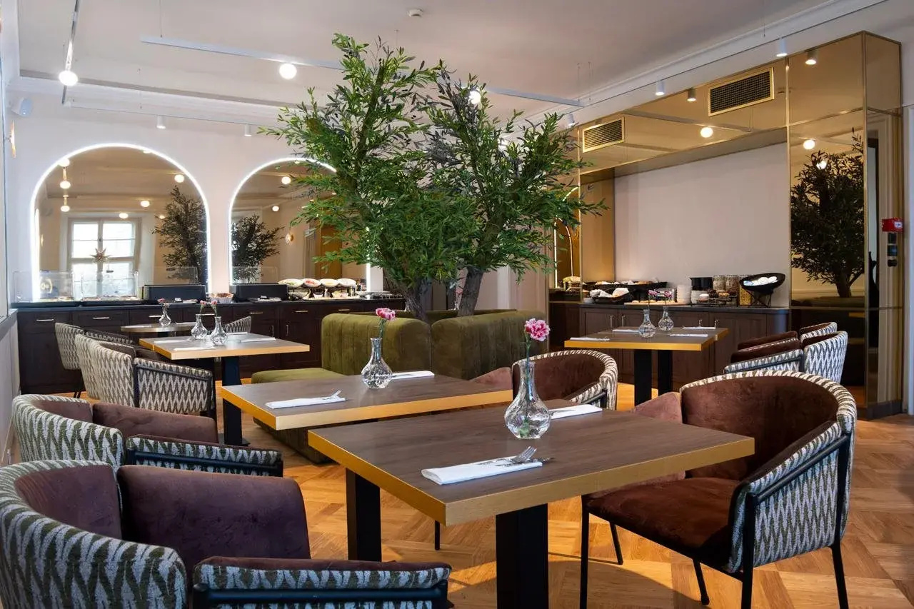 Photo - Palladian Hotel
