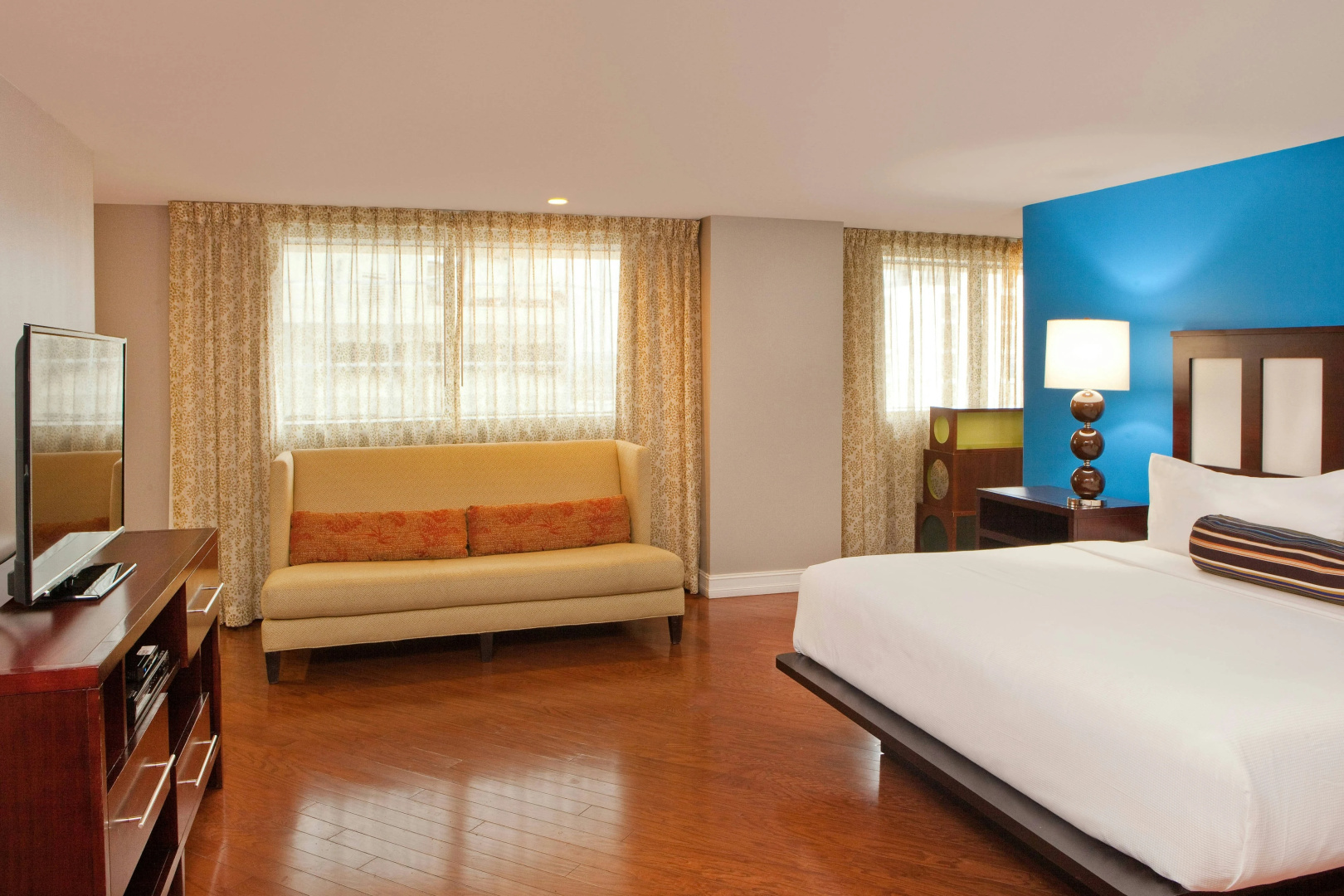 Foto - Aloft by Marriott Nashville West End