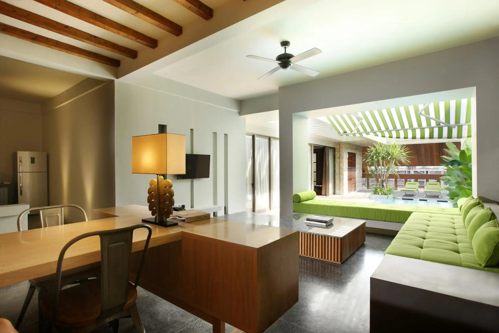 Foto - TS SUITES Seminyak Bali