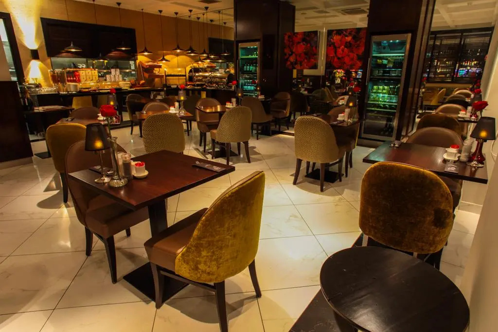 Foto - Boutique Hotel Notting Hill