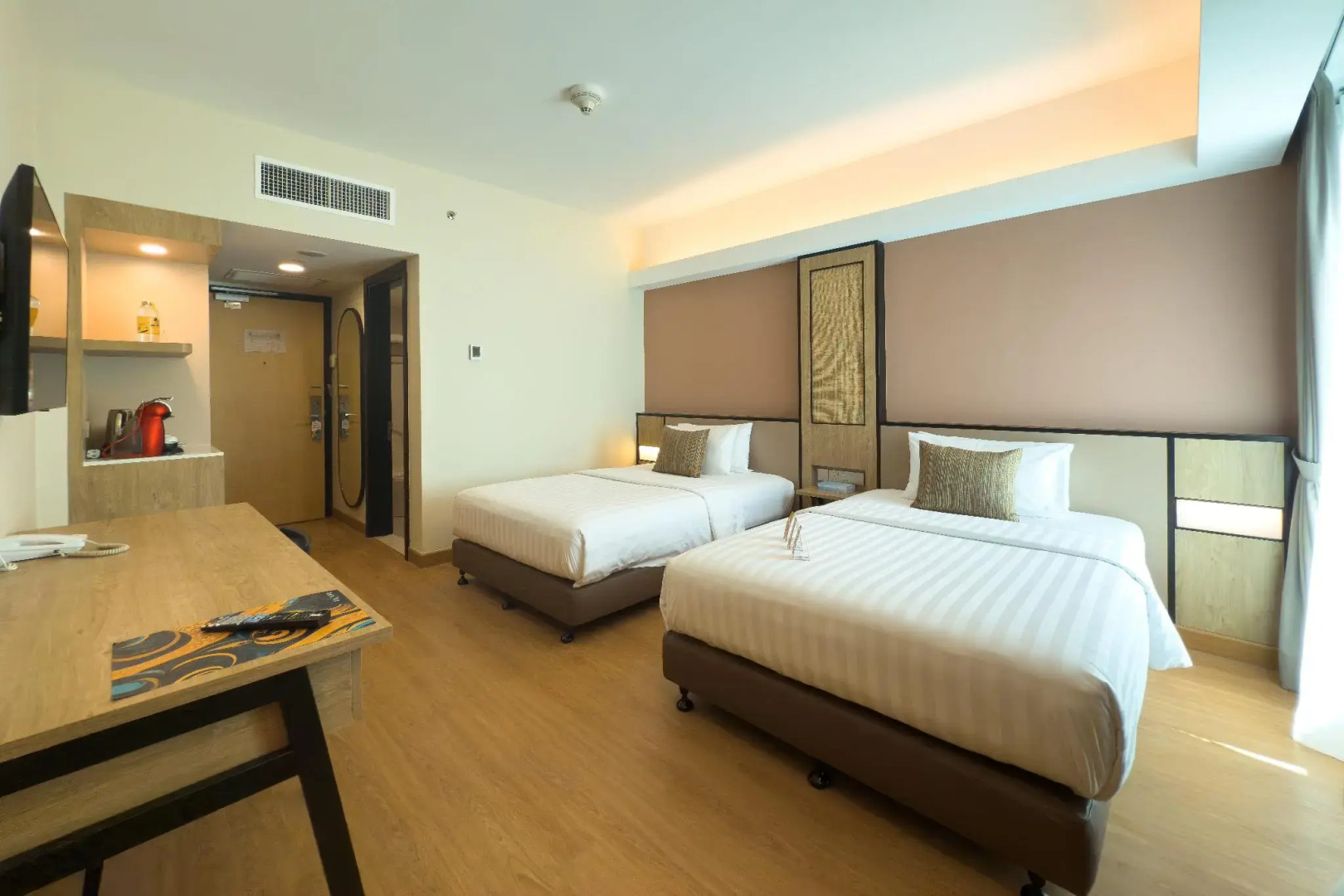 Foto - The Everly Putrajaya