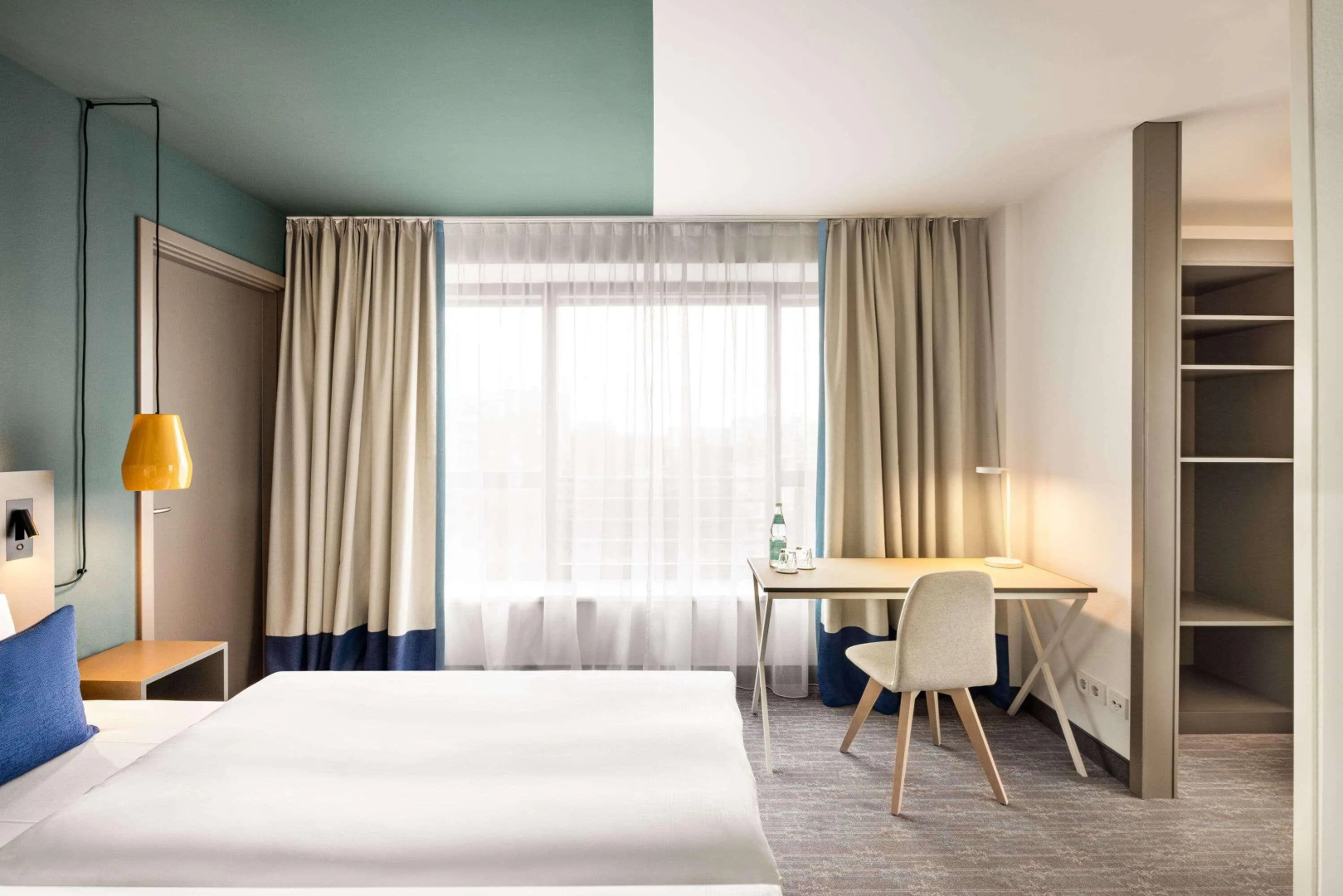 Foto - Vienna House Easy by Wyndham Berlin Prenzlauer Berg