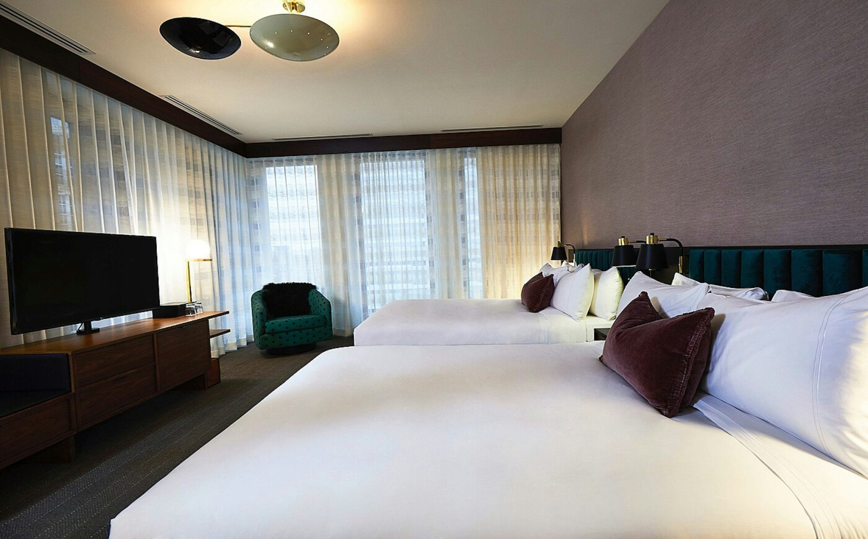 Foto - Fairlane Hotel