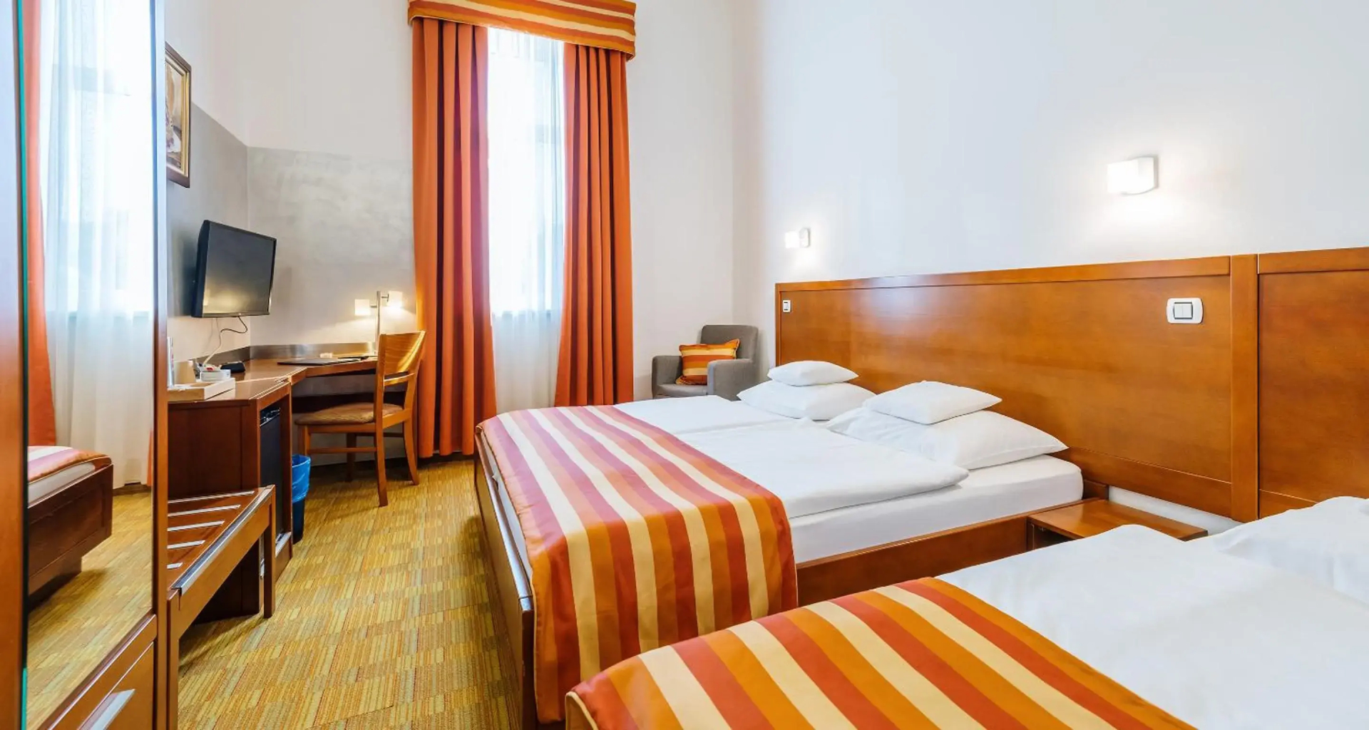 Photo - Best Western Airport Hotel Stella