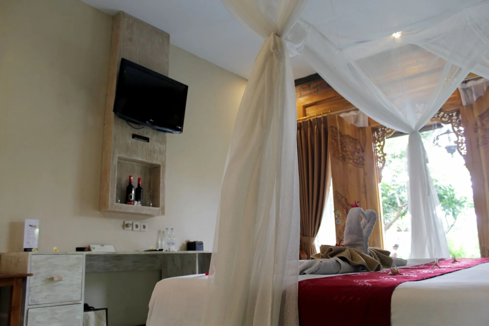 Photo - Kubuku Eco Dive Lodge and Yoga