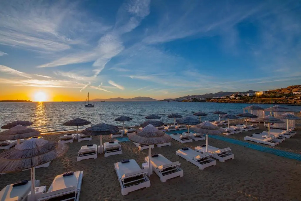 Photo - Mykonos Bay Resort & Villas