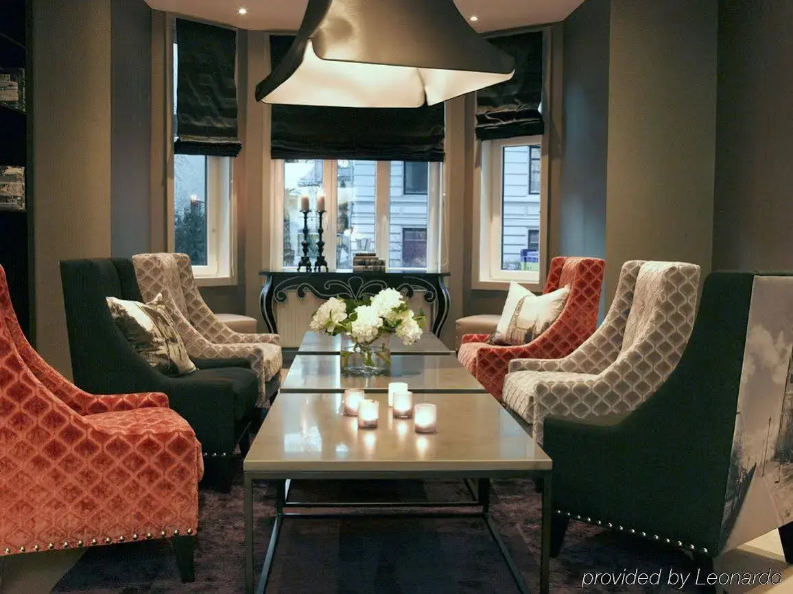 Foto - Saga Hotel Oslo, WorldHotels Crafted