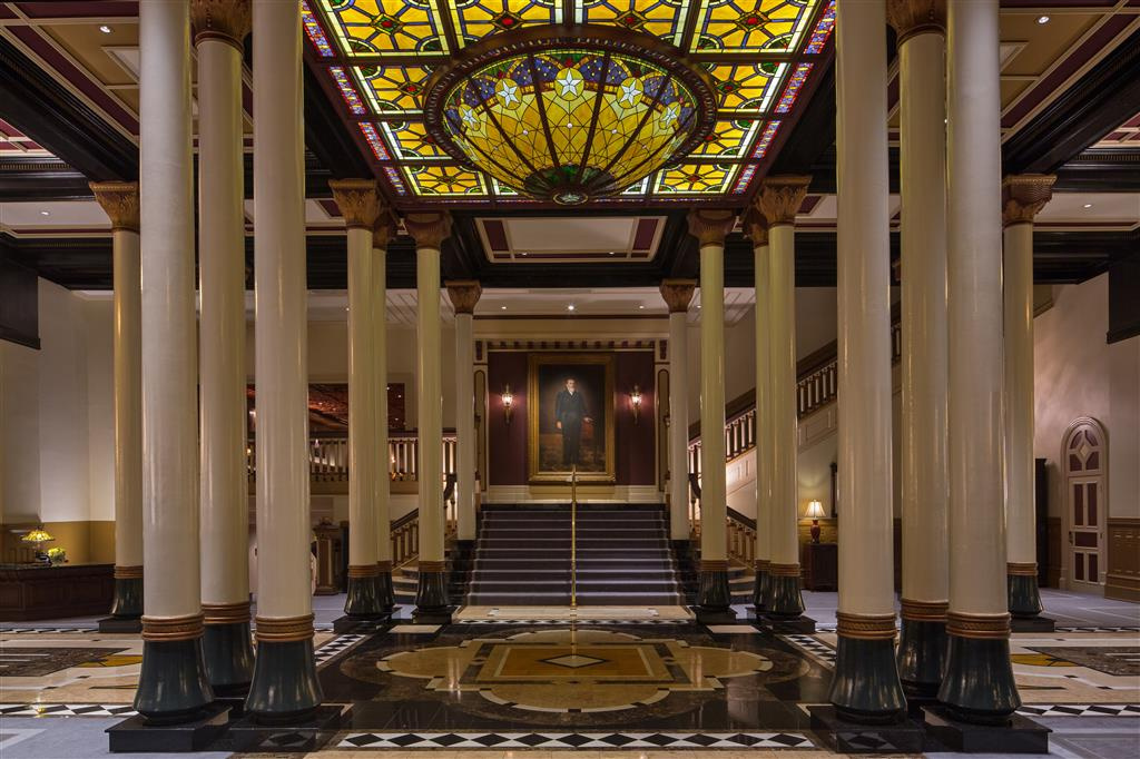 Photo - The Driskill