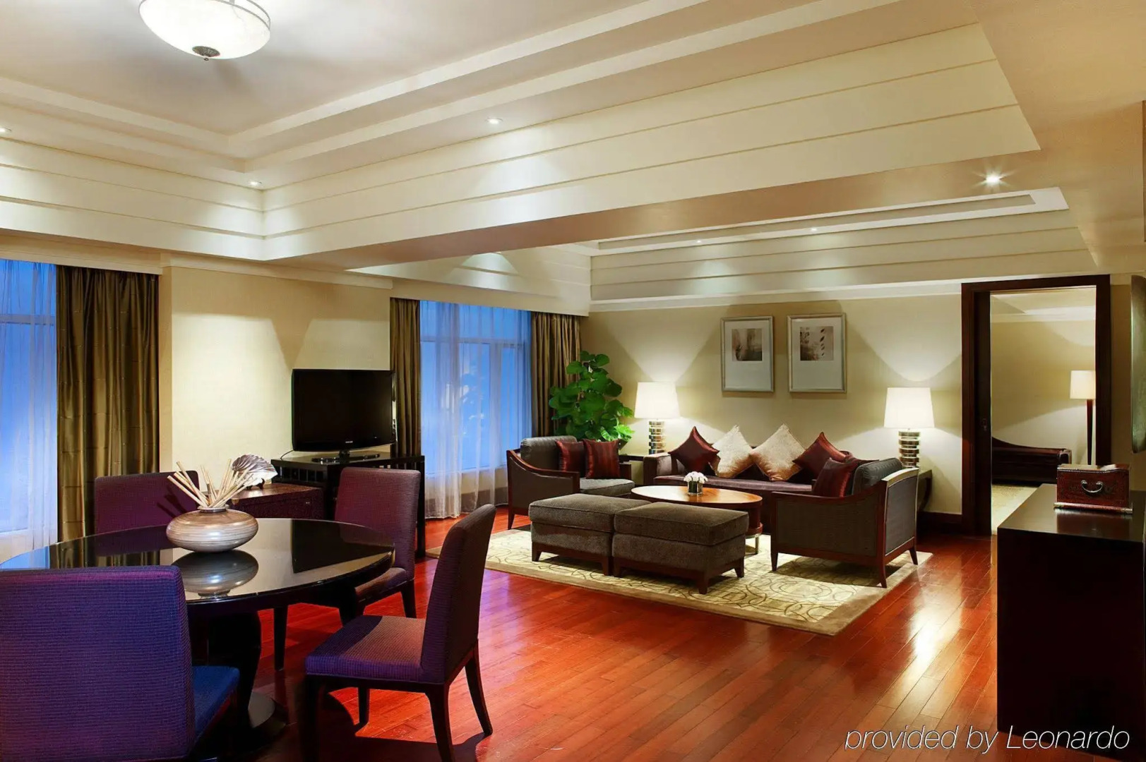 Photo - Sheraton Dongguan Hotel