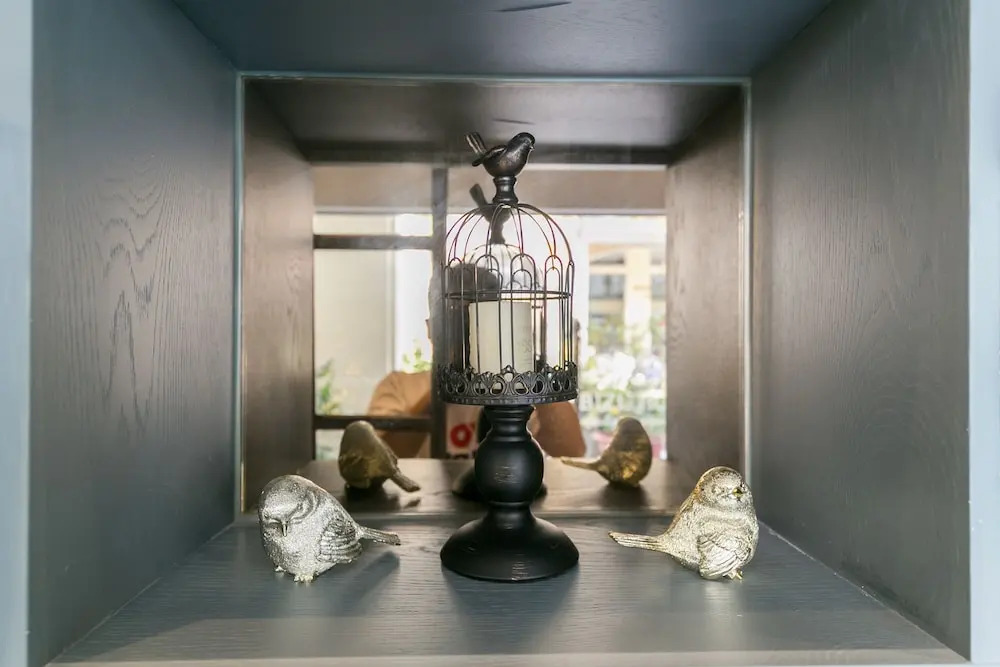 Photo - Sabina Residence - Stellar Boutique Hotel