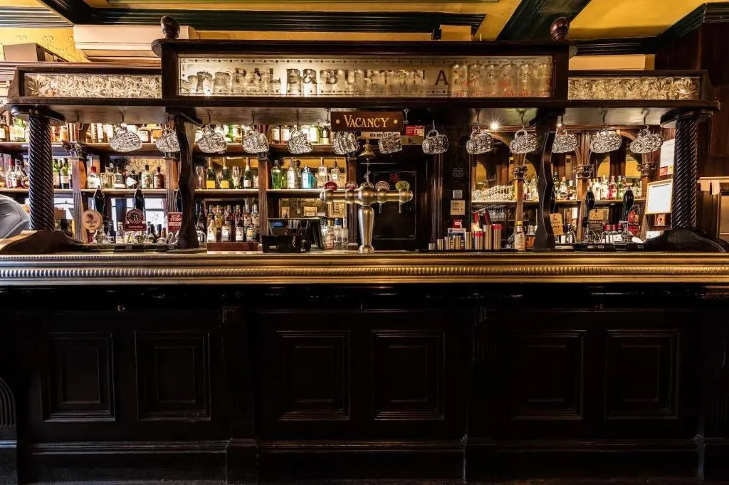 Foto - Fox and Anchor