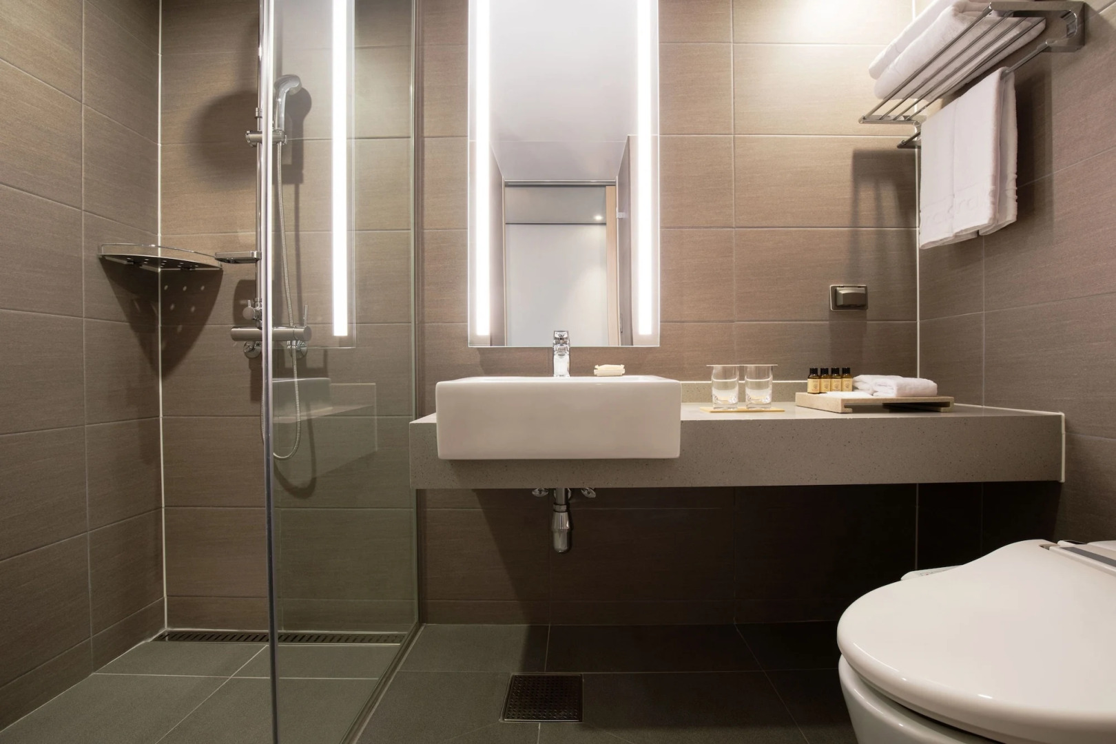 Foto - Orakai Cheonggyesan Hotel, BW Premier Collection