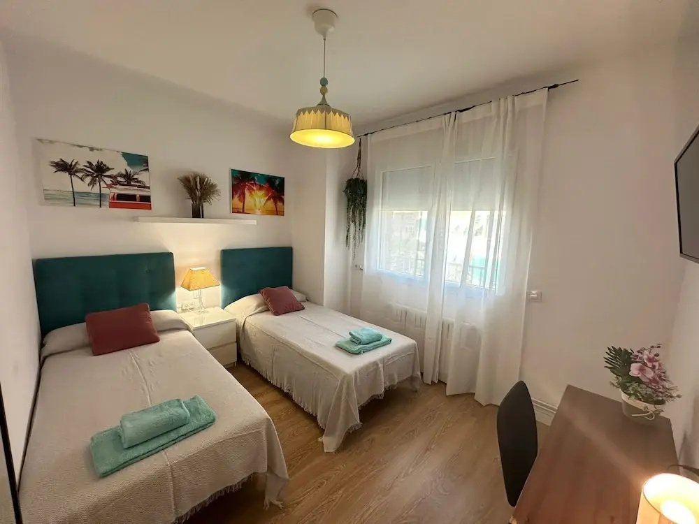 Foto - Rooms Borrell