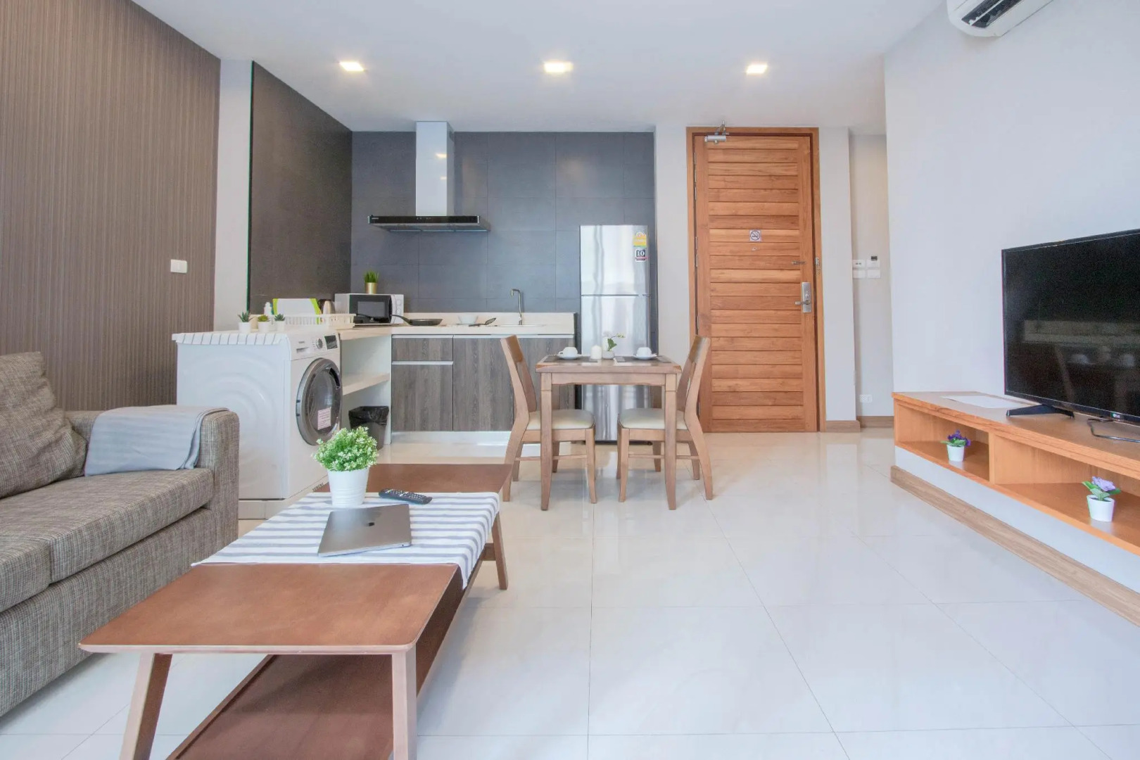 Foto - Kepler Residence Bangkok