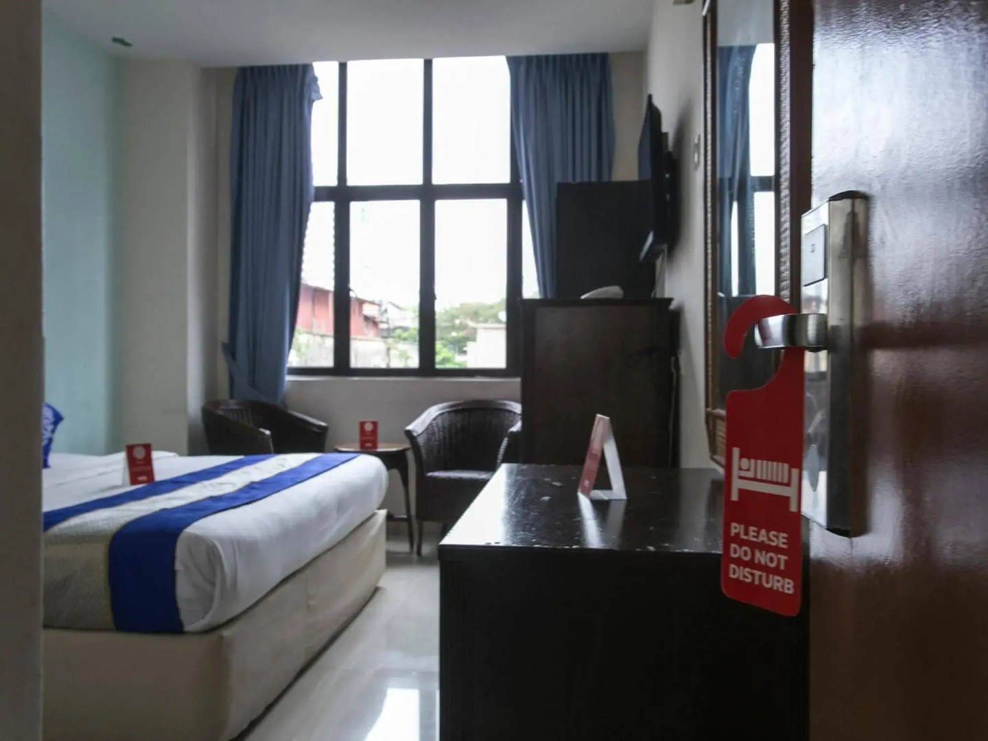 Foto - Dolphin Hotel, Chow Kit Kuala Lumpur