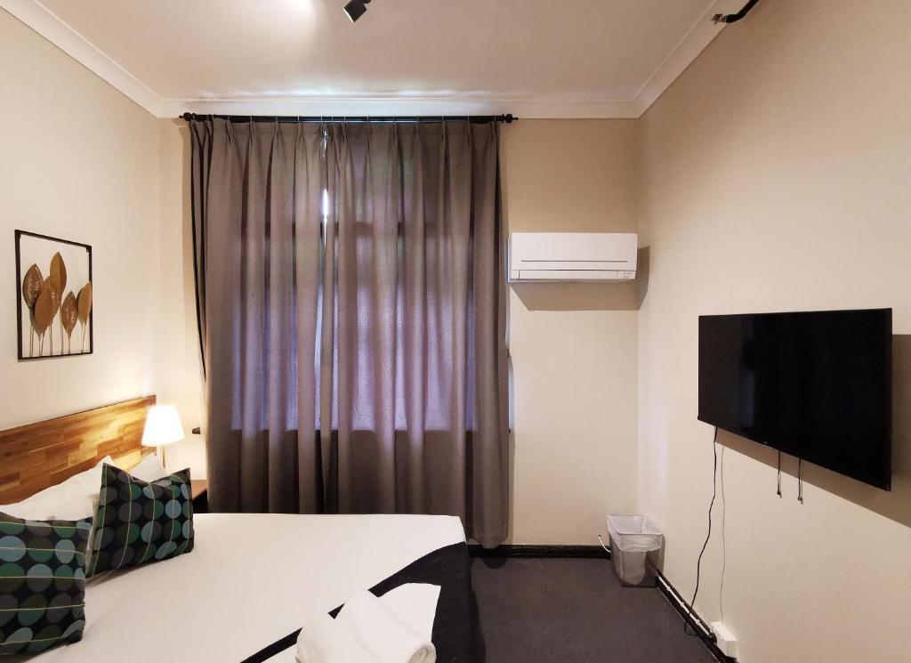 Photo - City Budget Hotel