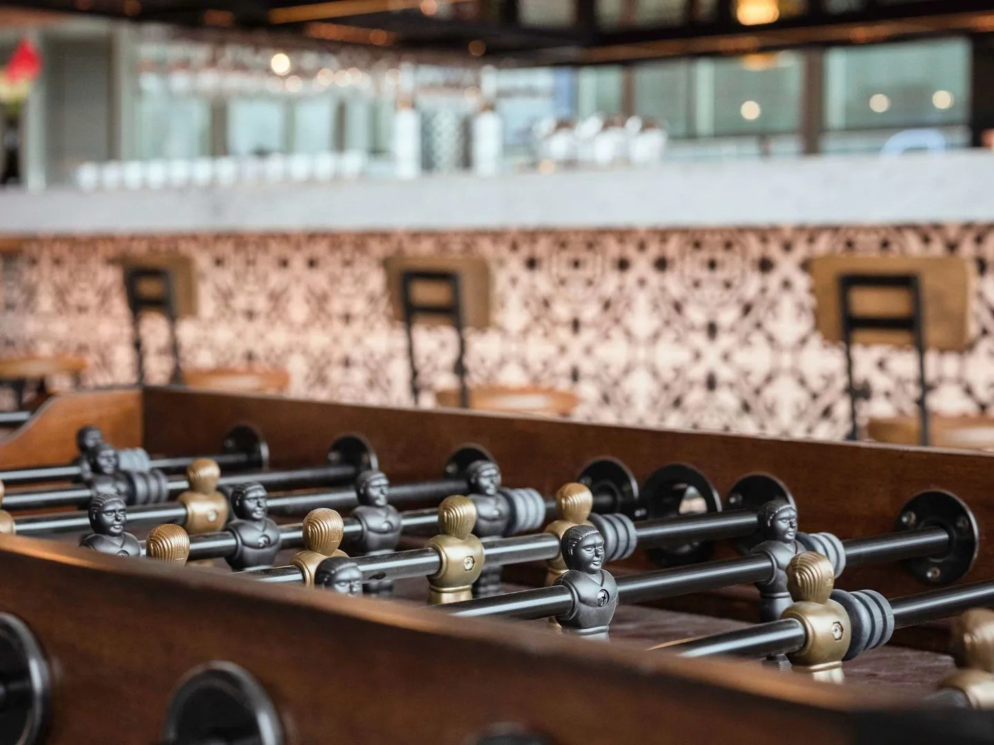 Foto - Novotel Mexico City Toreo