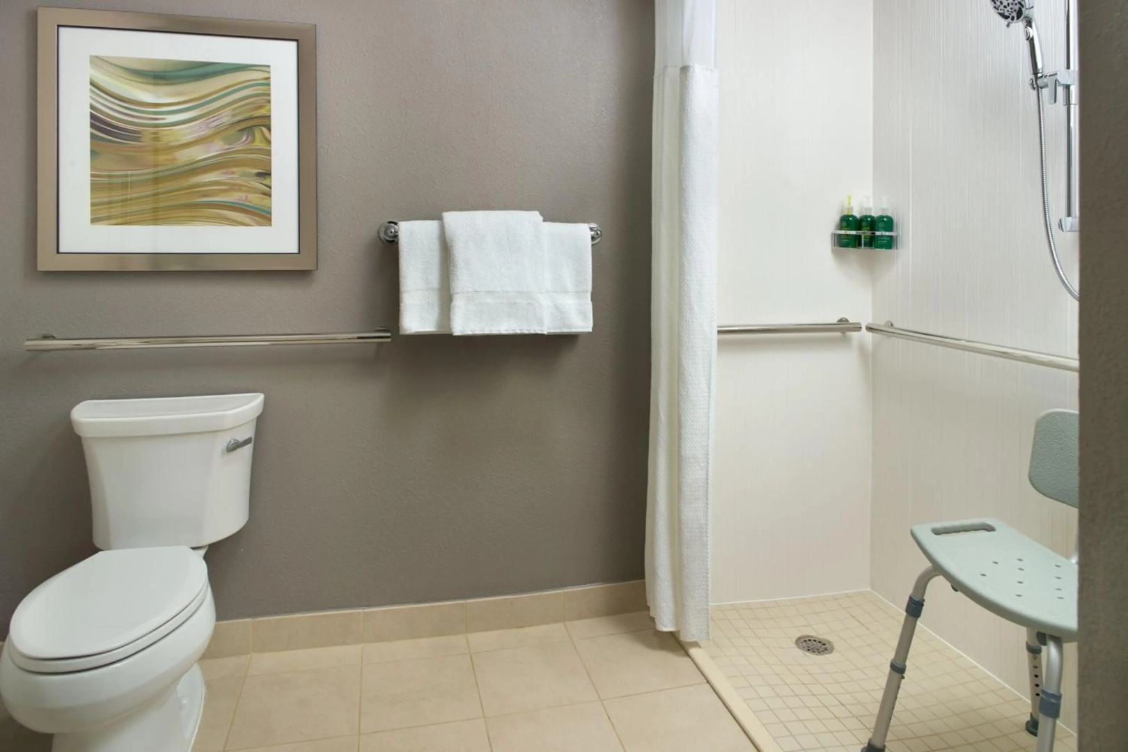 Foto - Courtyard by Marriott Nashville Airport