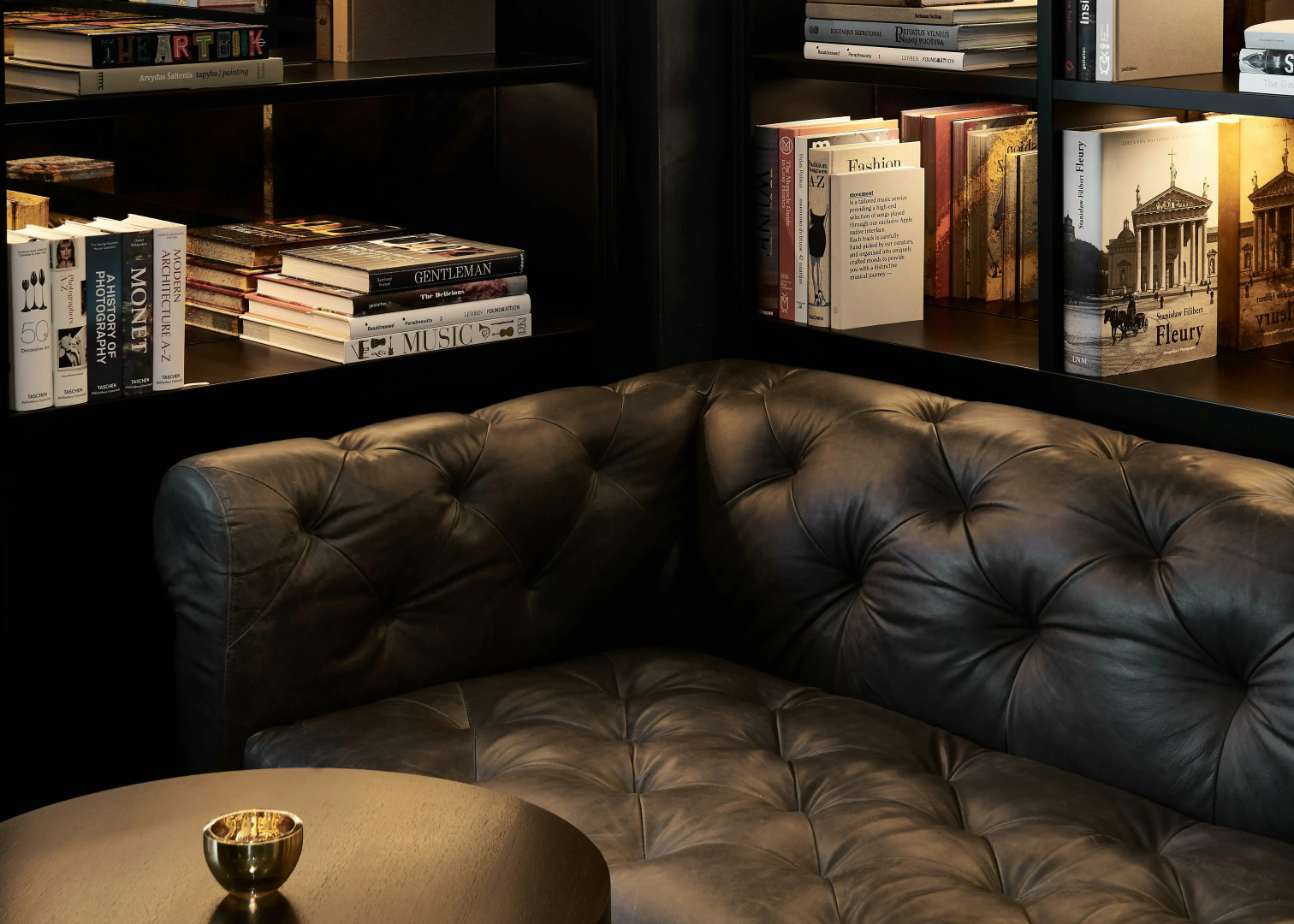 Foto - Hotel Pacai, a Member of Design Hotels