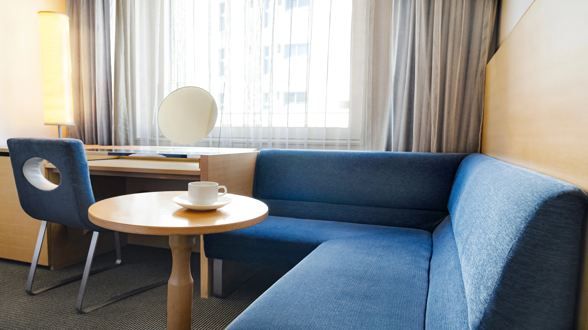 Foto - Hotel JAL City Kannai Yokohama