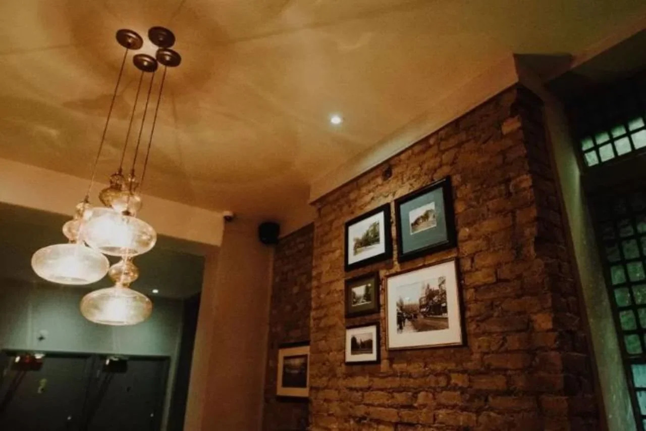 Foto - PubLove @ The Crown, Battersea