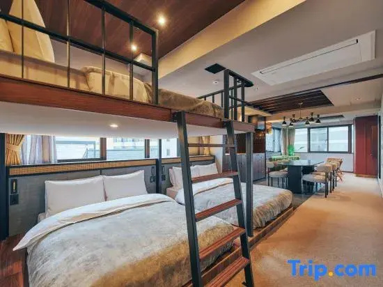 Photo - Stitch Hotel Kyoto