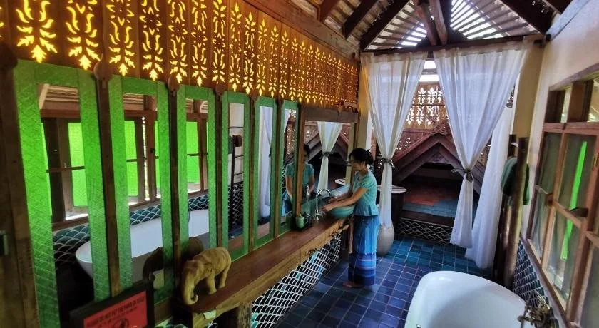 Foto - BaanBooLoo Village