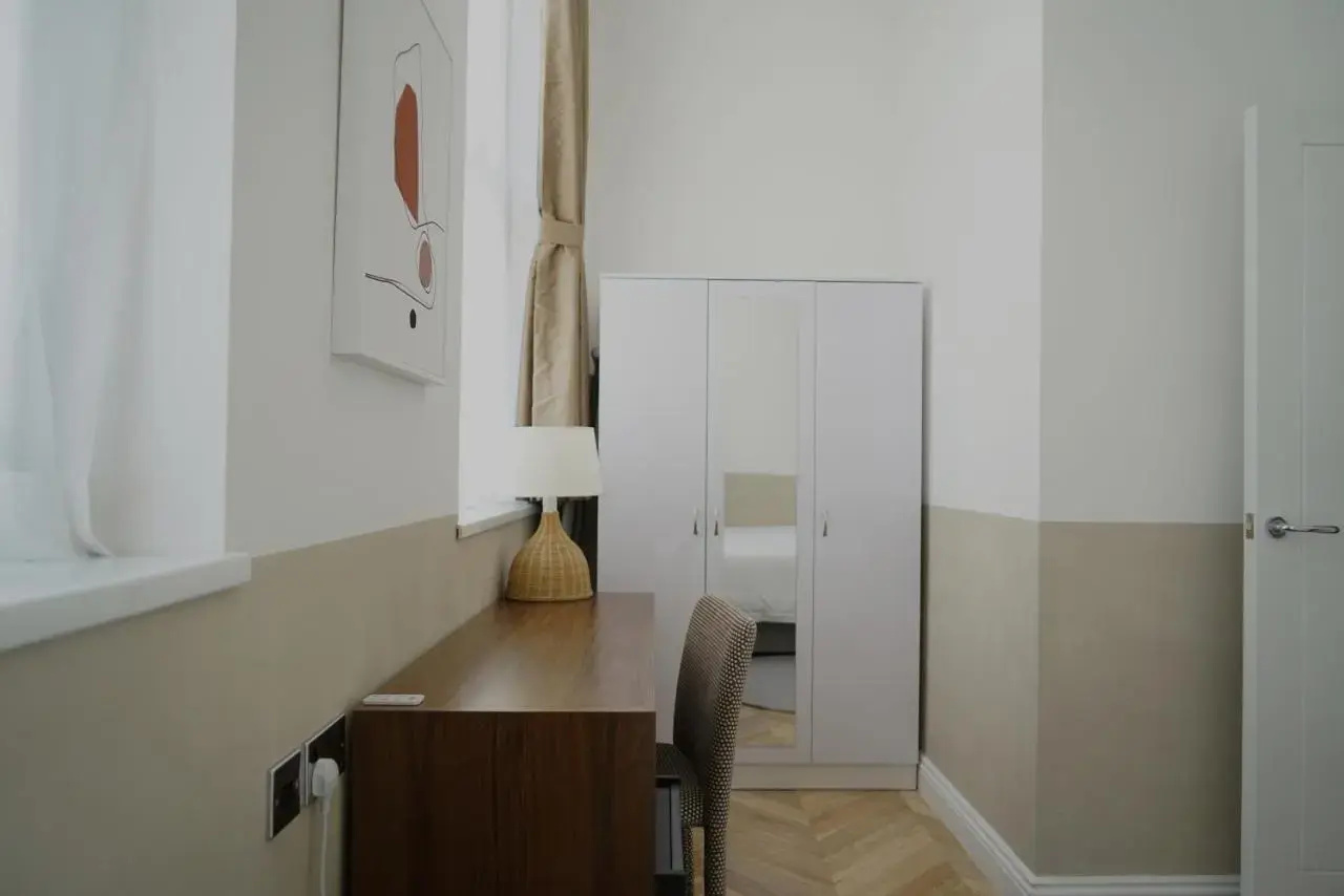 Foto - Trueman Court Luxury Serviced Apartments