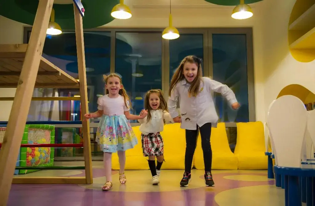 Foto - Somerset Maslak Istanbul