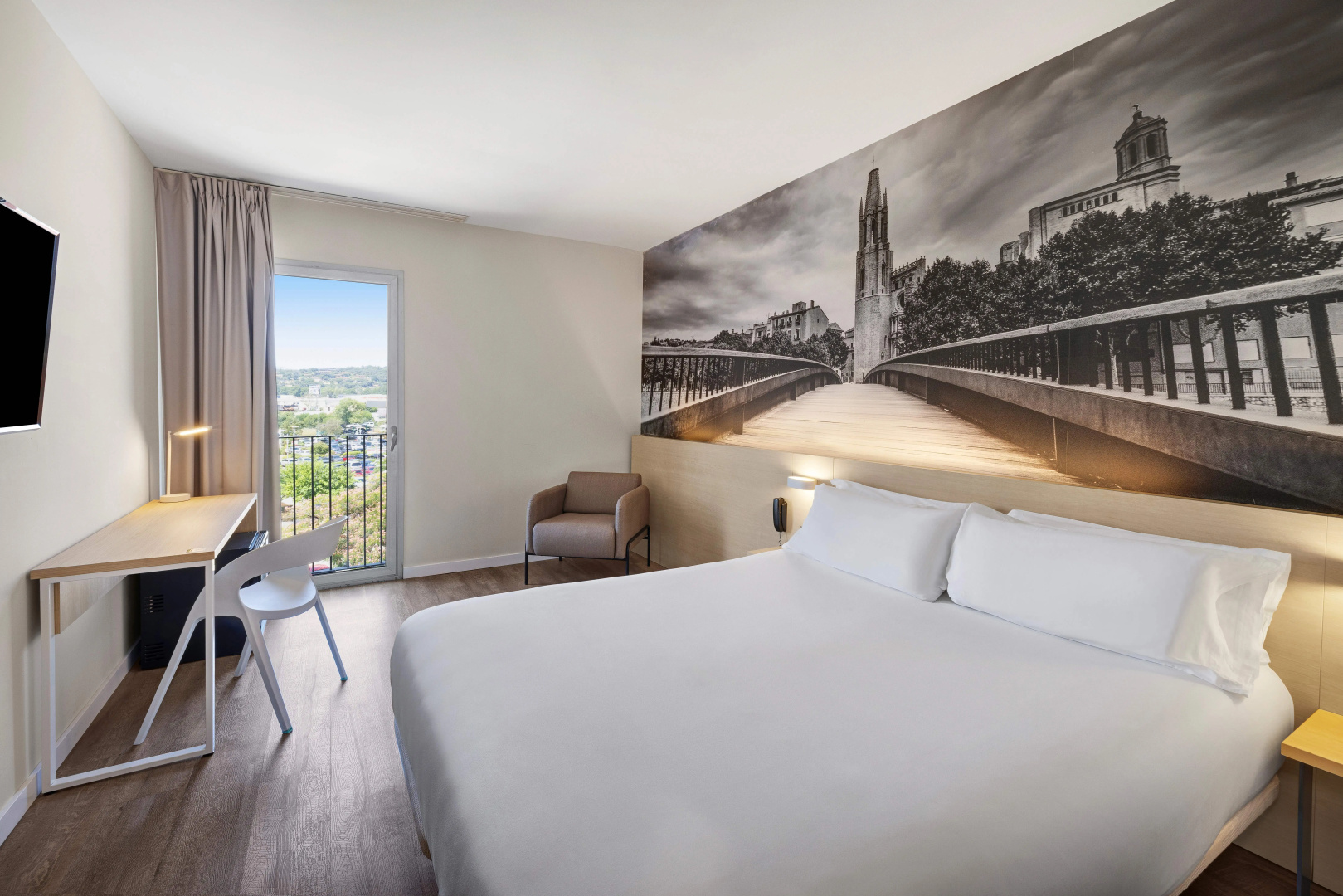 Foto - B&B Hotel Girona 3