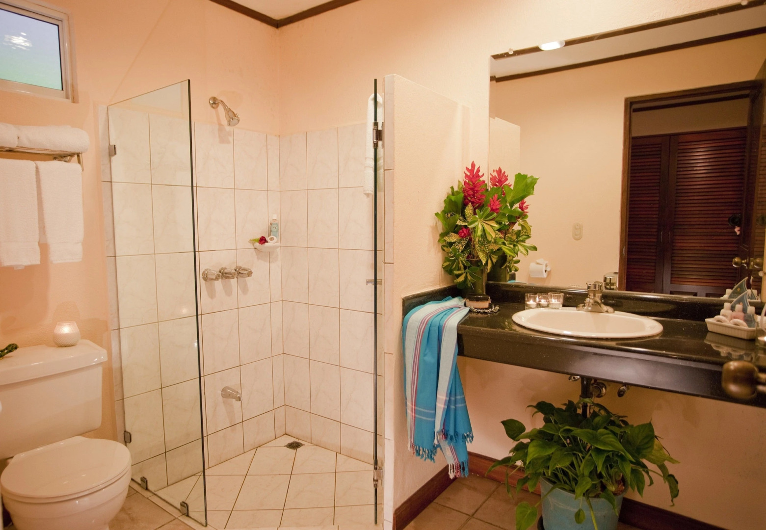 Photo - Parador Nature Resort and Spa