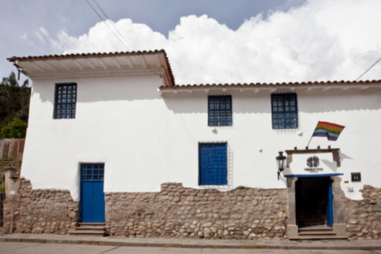 Foto - Tierra Viva Cusco Saphi
