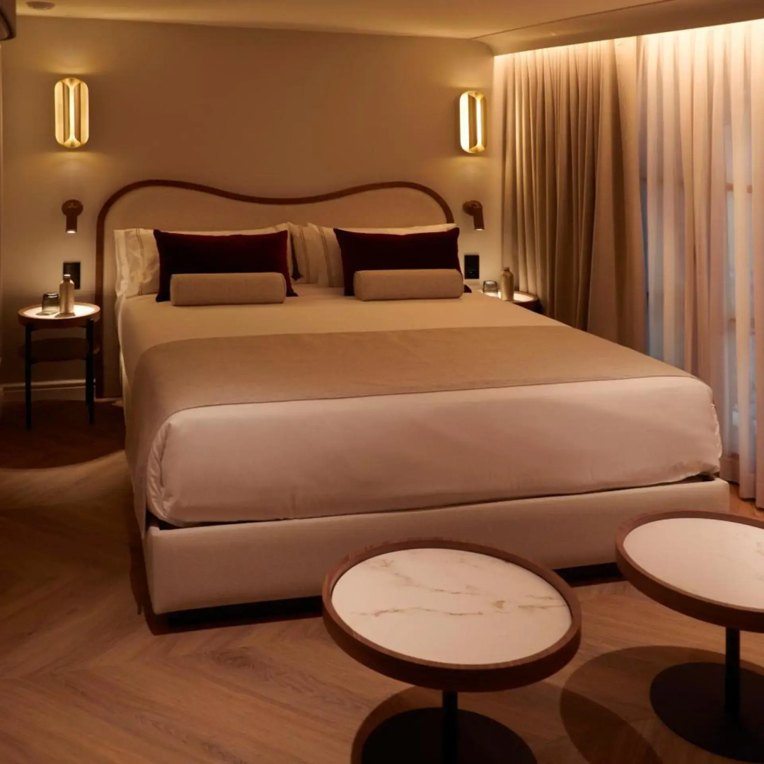 Photo - Hotel Condal