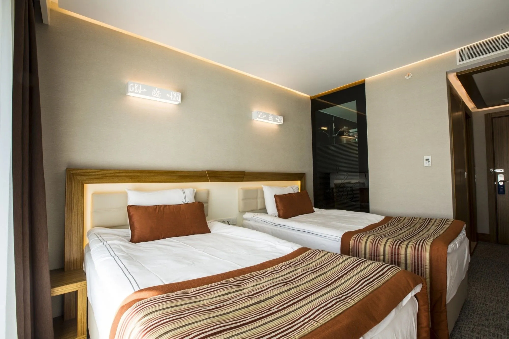 Photo - Florya Grand Hotel