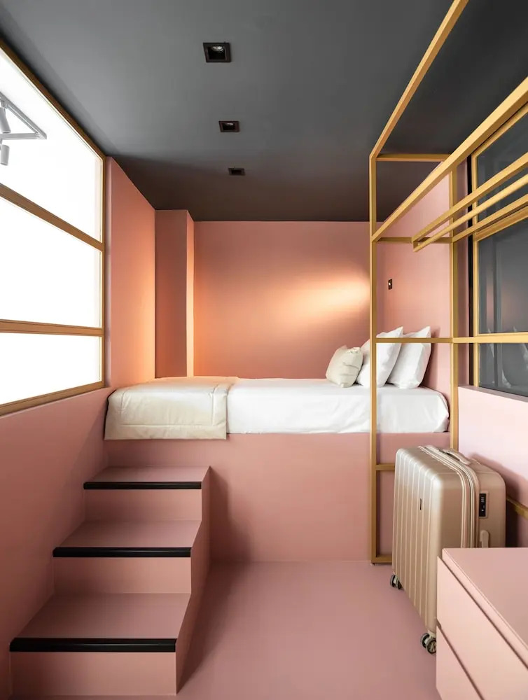 Photo - Colors Hotel Athens