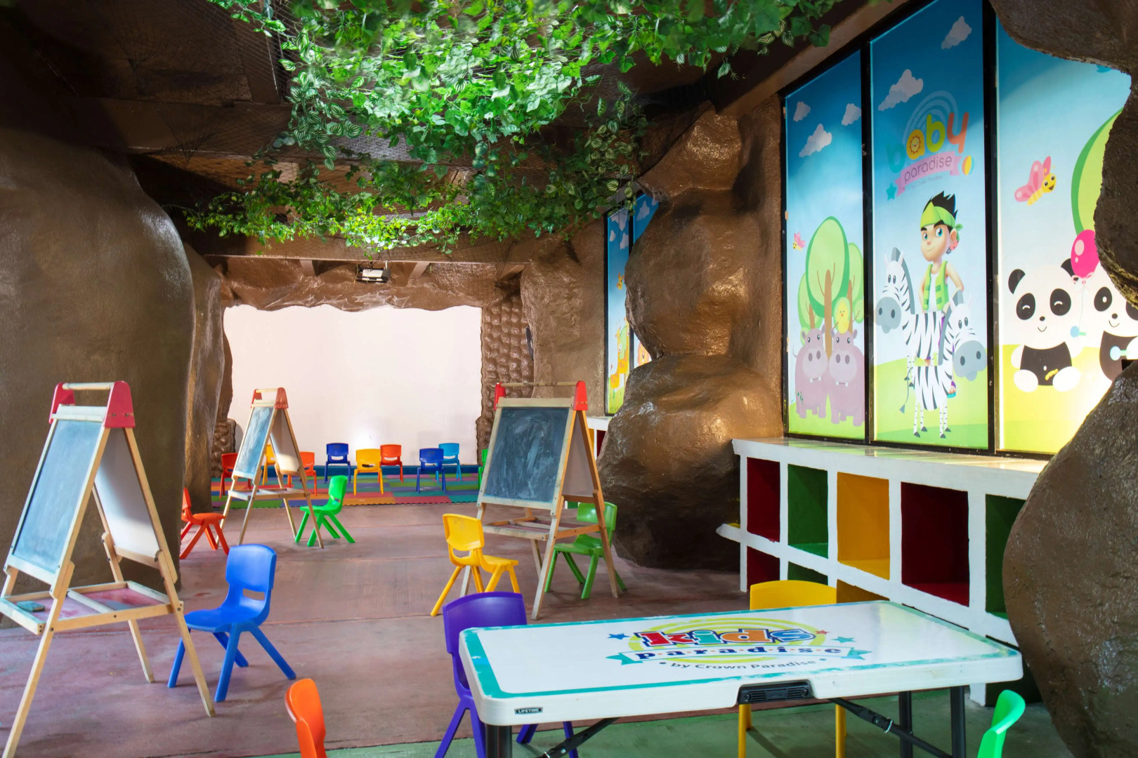 Foto - Crown Paradise Club Cancun - All Inclusive