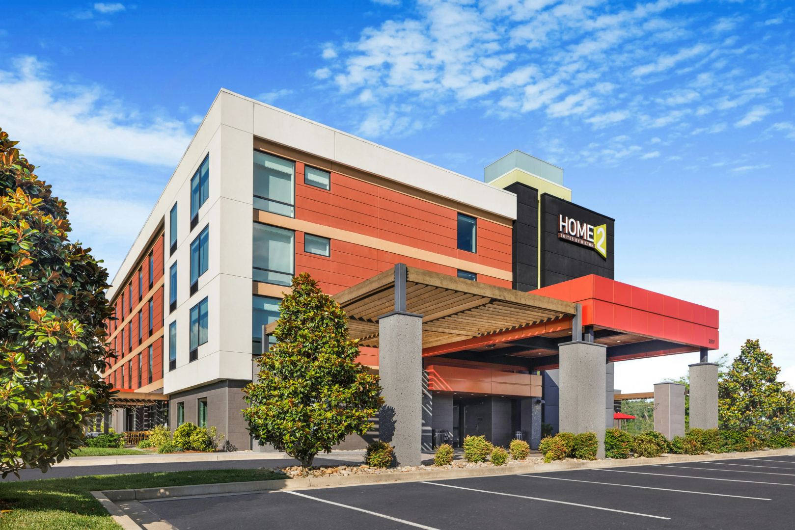 Photo - Home2 Suites by Hilton Pigeon Forge