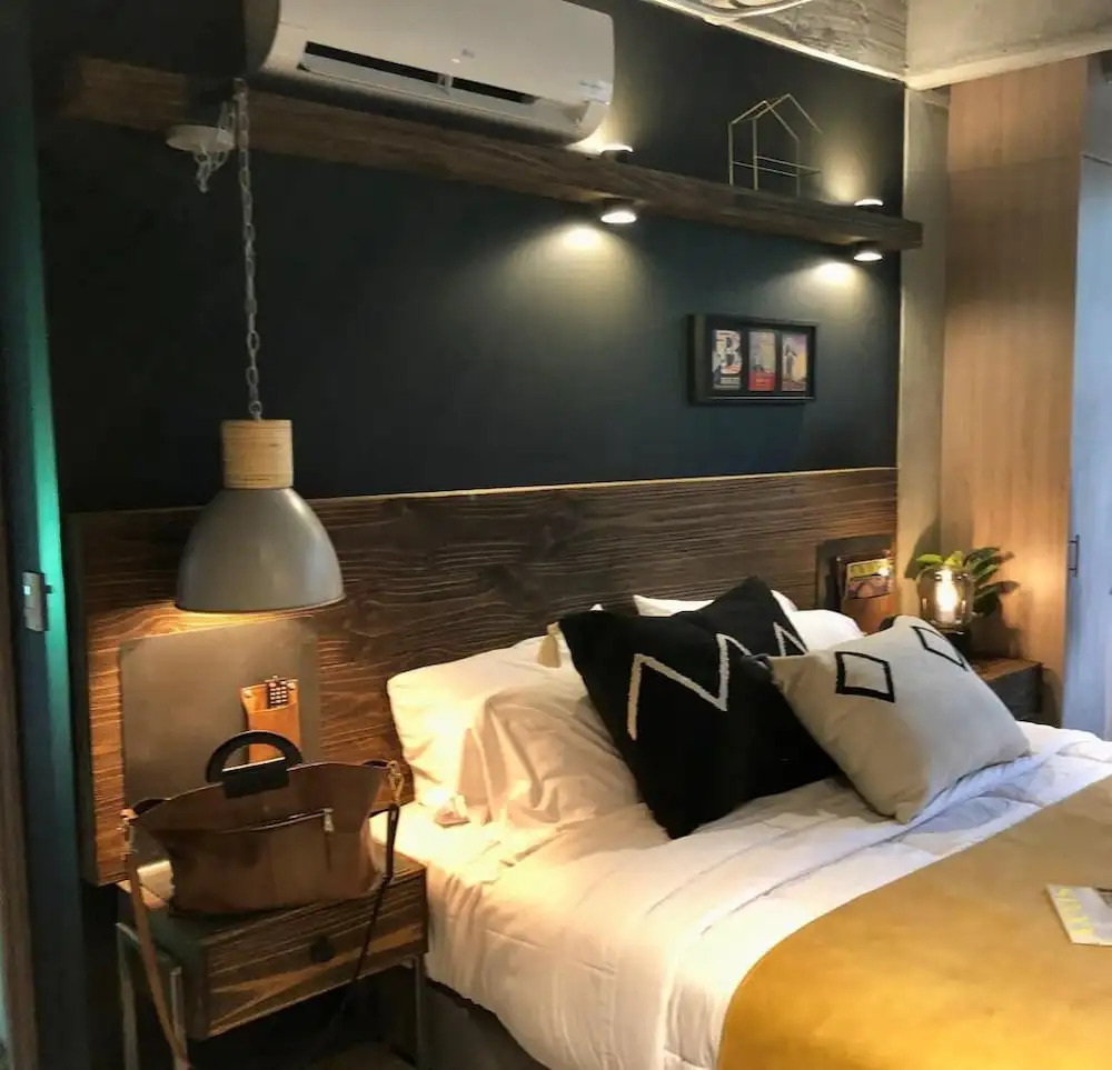 Foto - Factory Lofts Hotel