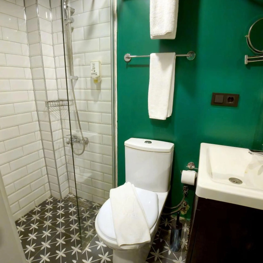 Foto - Think Hotel