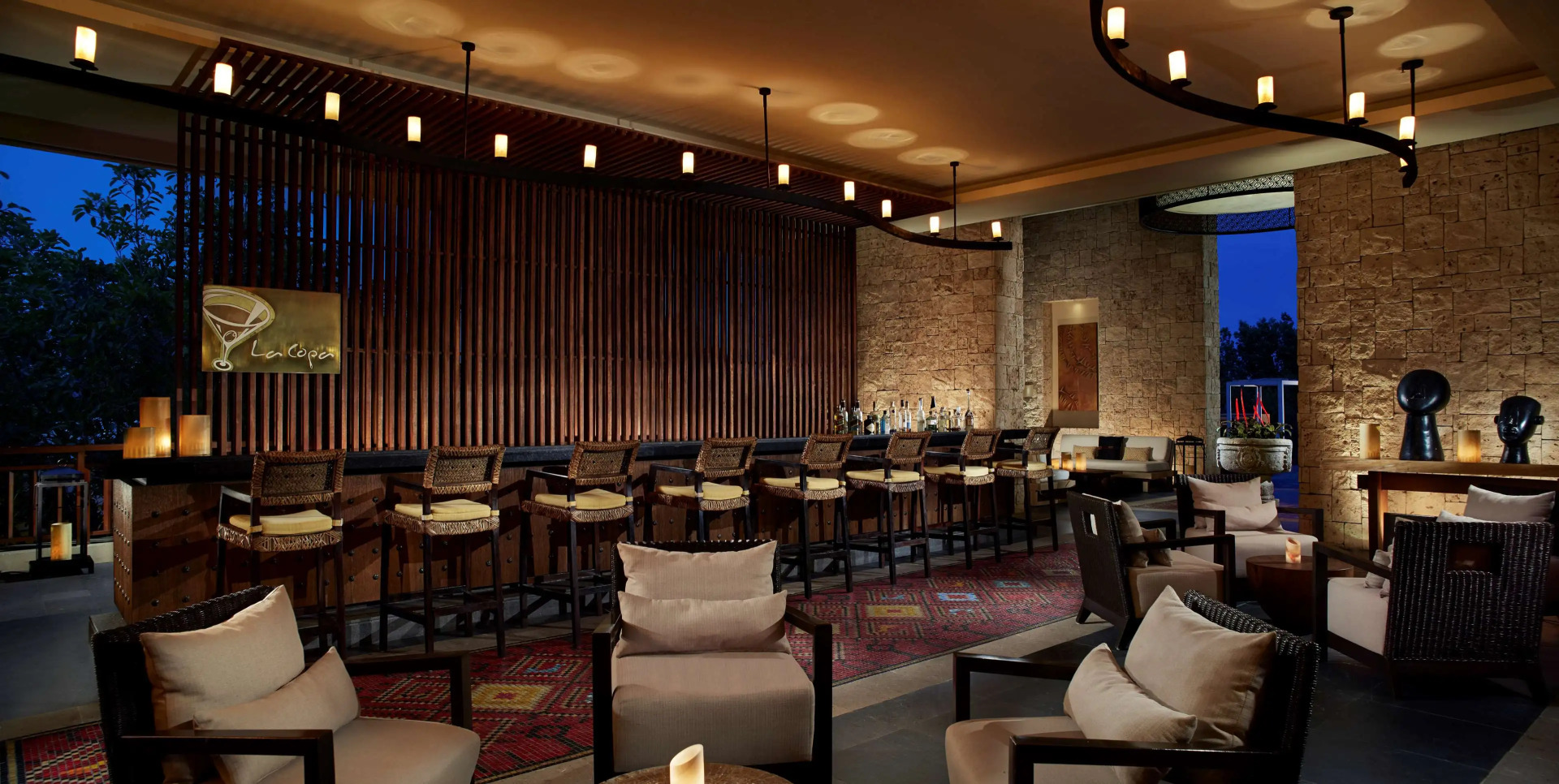 Foto - Banyan Tree Mayakoba