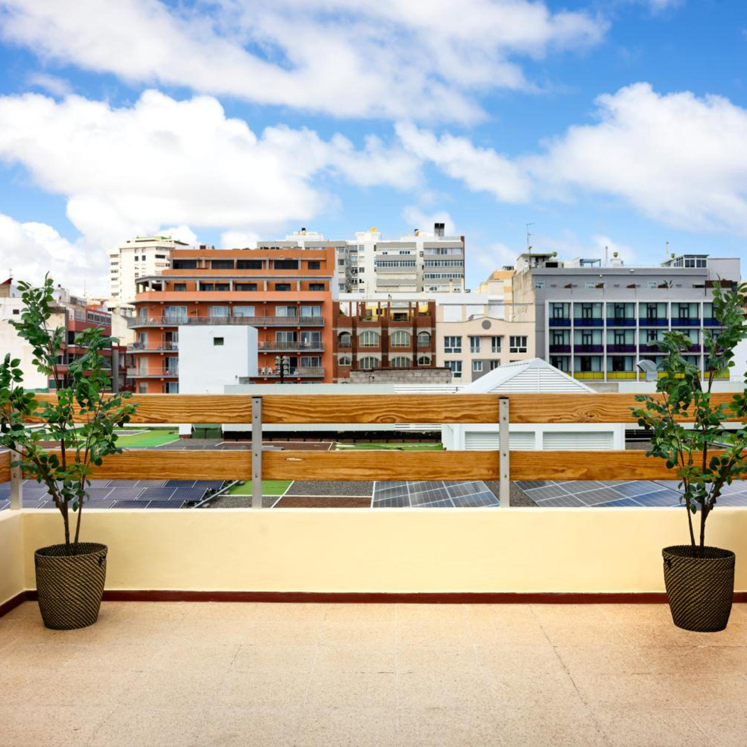 Foto - Hotel Valencia