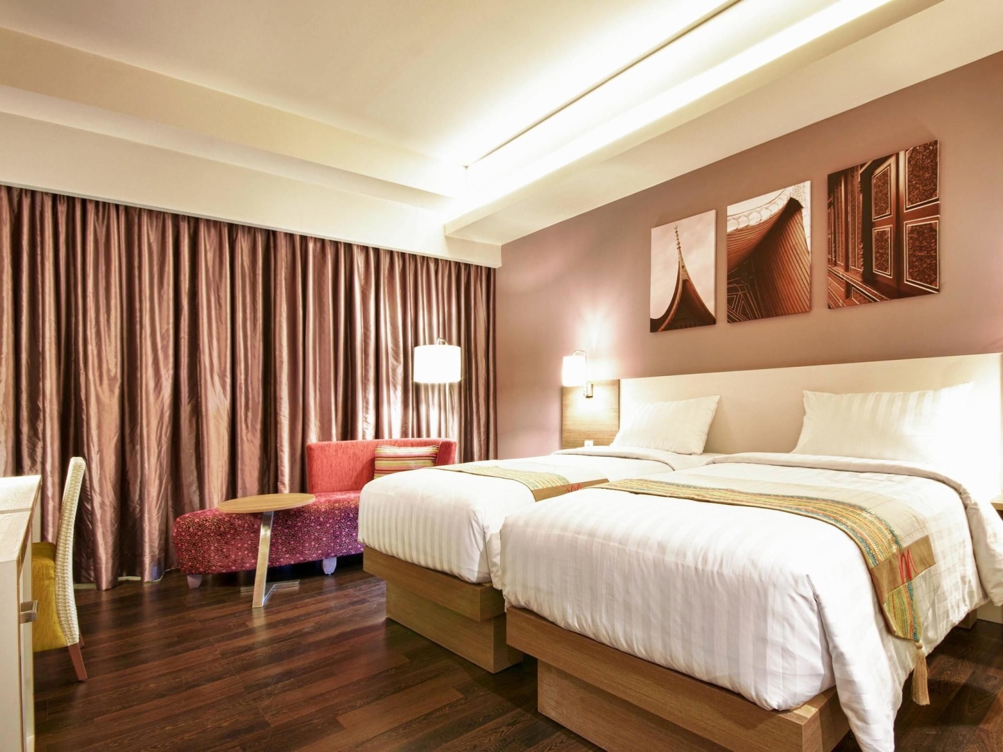 Mercure Padang