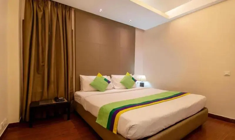 Foto - Hotel Vin Inn