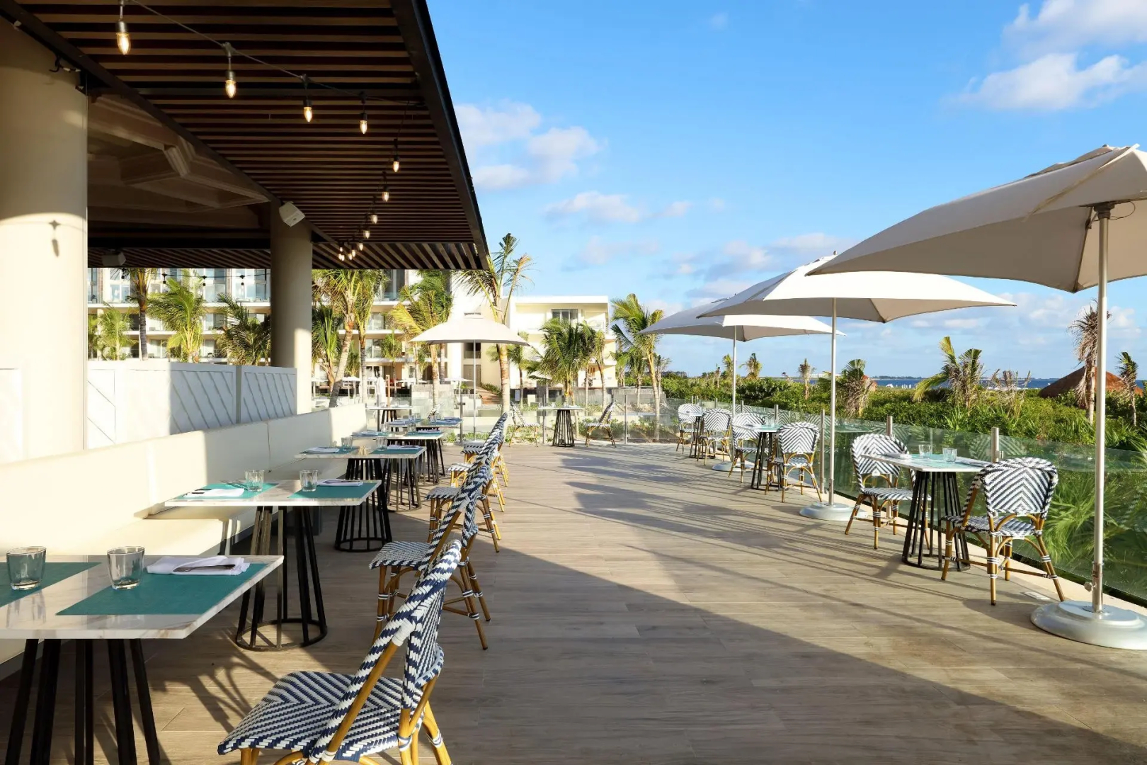 Foto - TRS Coral Hotel - Adults Only - All Inclusive