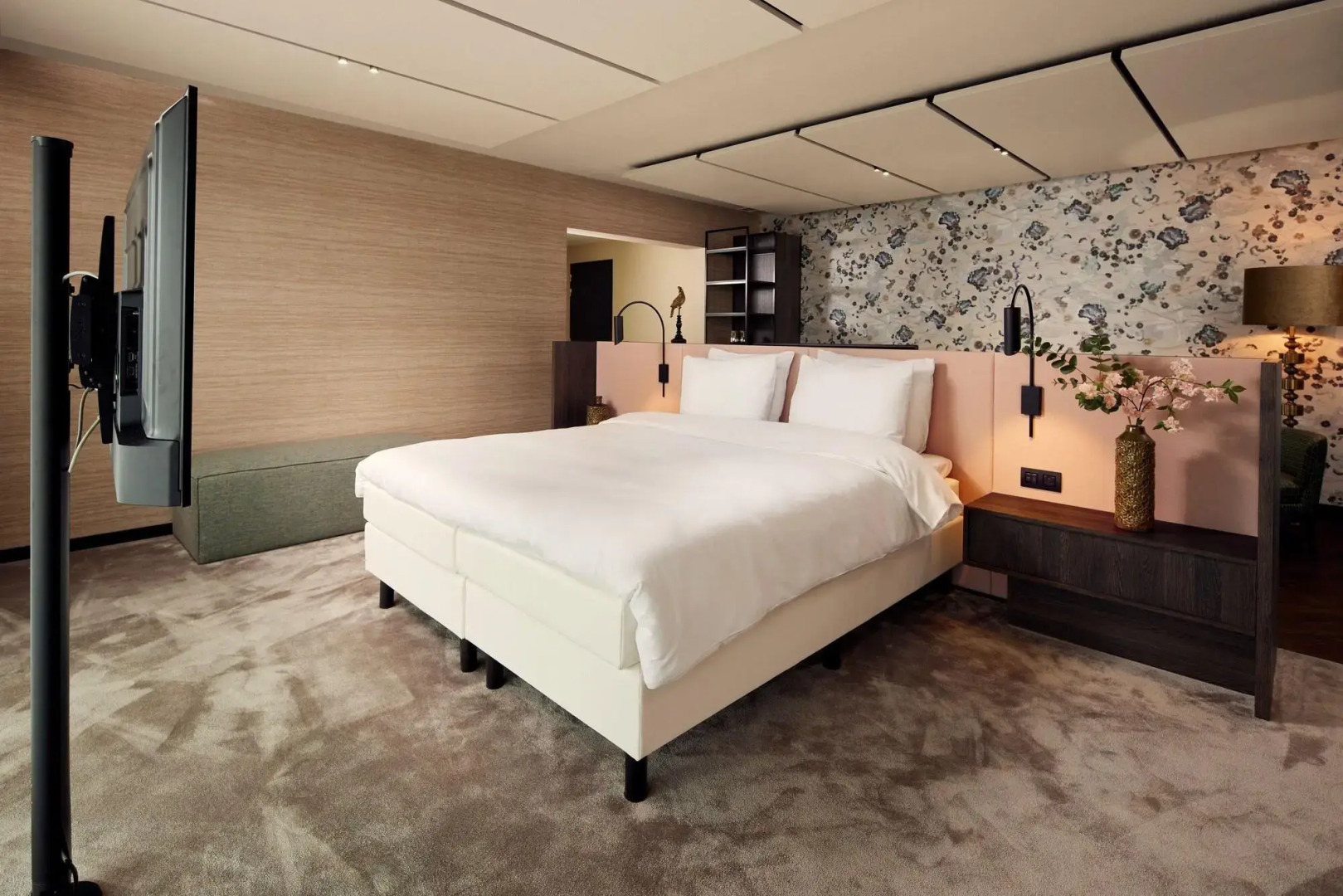 Foto - Van der Valk Hotel Gent