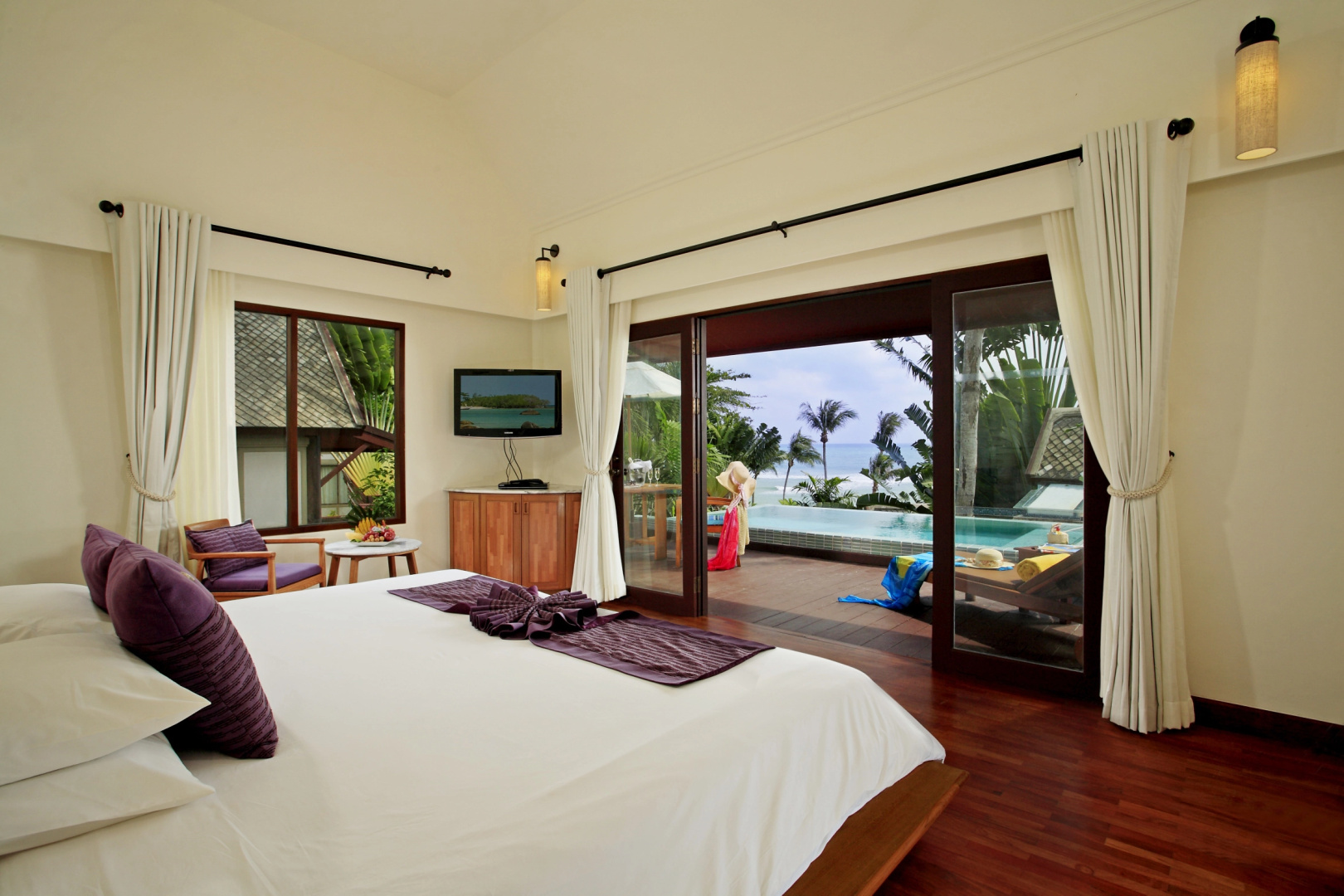 Foto - Centara Villas Samui