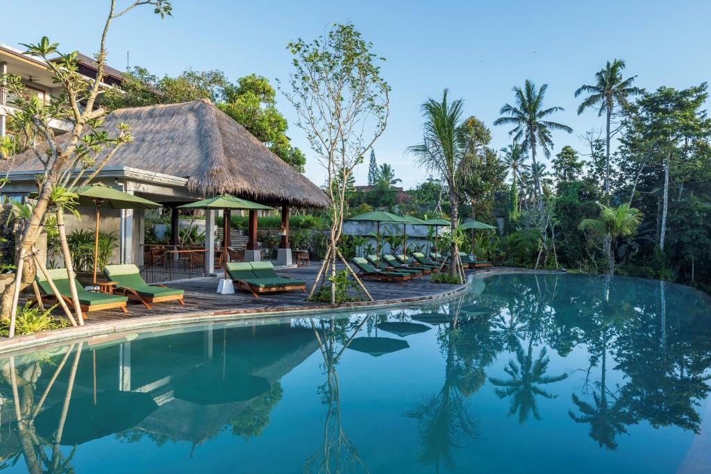 Adiwana Suweta Resort, Bild 18 von 26