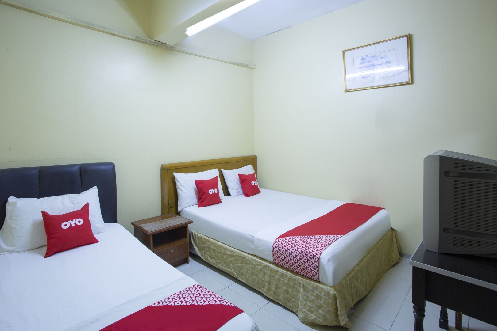 Photo - Hotel O Perfect Class Hotel