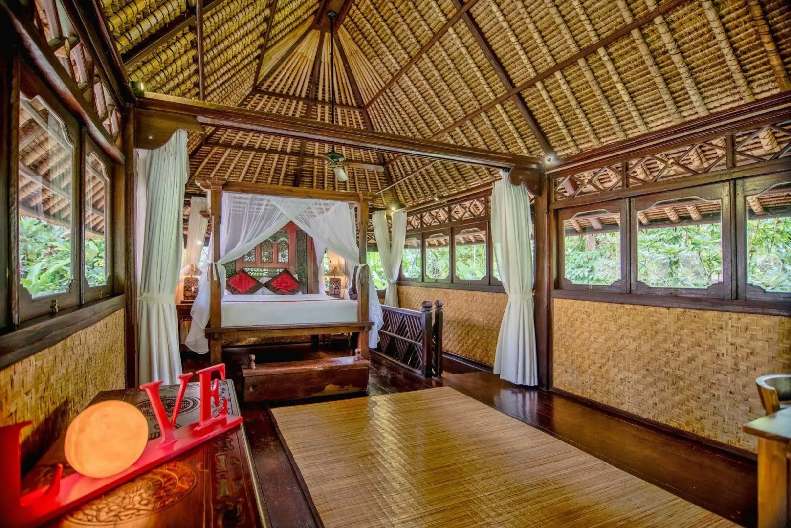 Foto - Villa Beji Indah