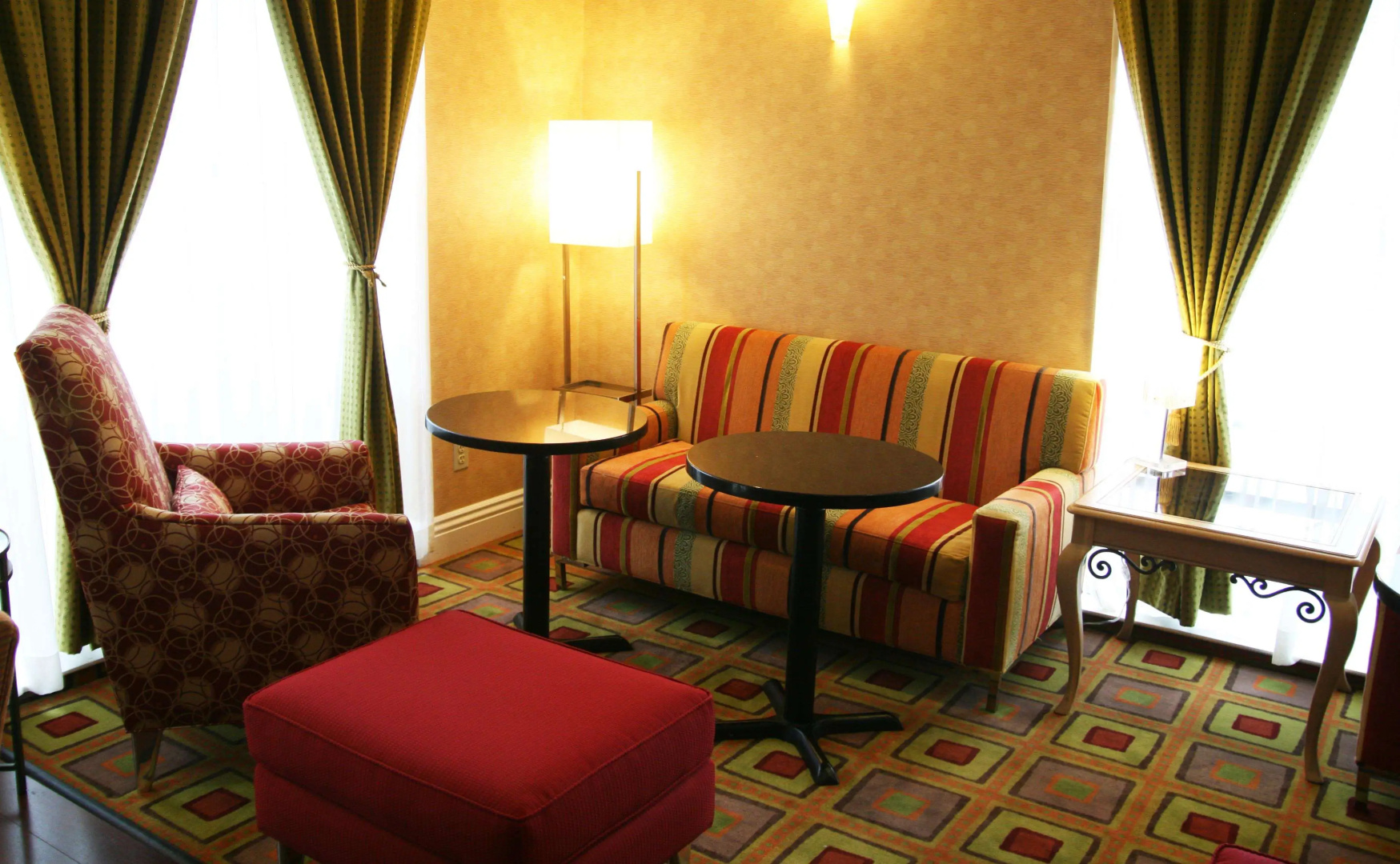 Photo - Hampton Inn Livermore